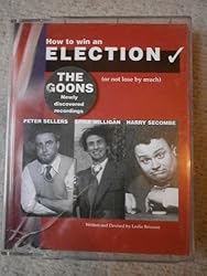How to Win An Election