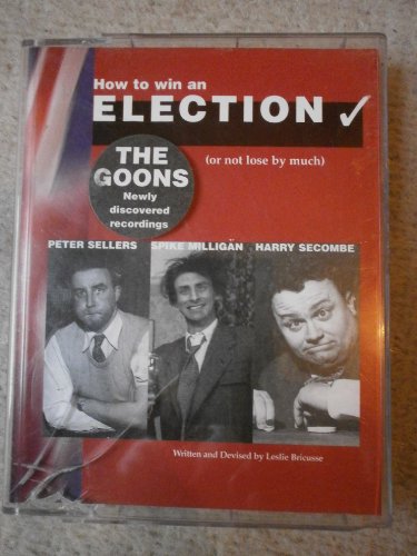 How to Win An Election