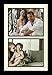 ArtToFrames Collage Photo Frame Single Mat with 2-8x10 Openings with Satin Black Frame and Black mat.