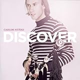 DISCOVER CARLOS NUNEZ                             