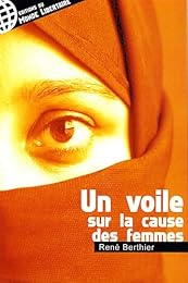 Un  voile sur la cause des femmes