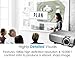 Optoma EH500 High Brightness Projector for Business with 4,700 Lumens, HDMI and Crestron RoomView for Network Controlthumb 2