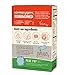 Quinn Snacks Microwave Popcorn - Made with Organic Non-GMO Corn - Great Snack Food for Movie Night {White Cheddar, 3 Boxes}