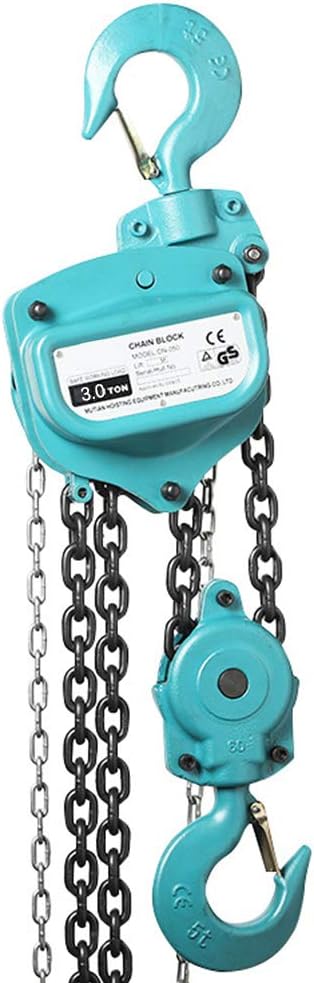 polipasto manual,polipasto de cadena