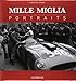 Mille Miglia Portraits