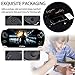 Handheld Game Console, Loyalfire Game Player with 5