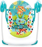 kaleidoscope safari portable swing
