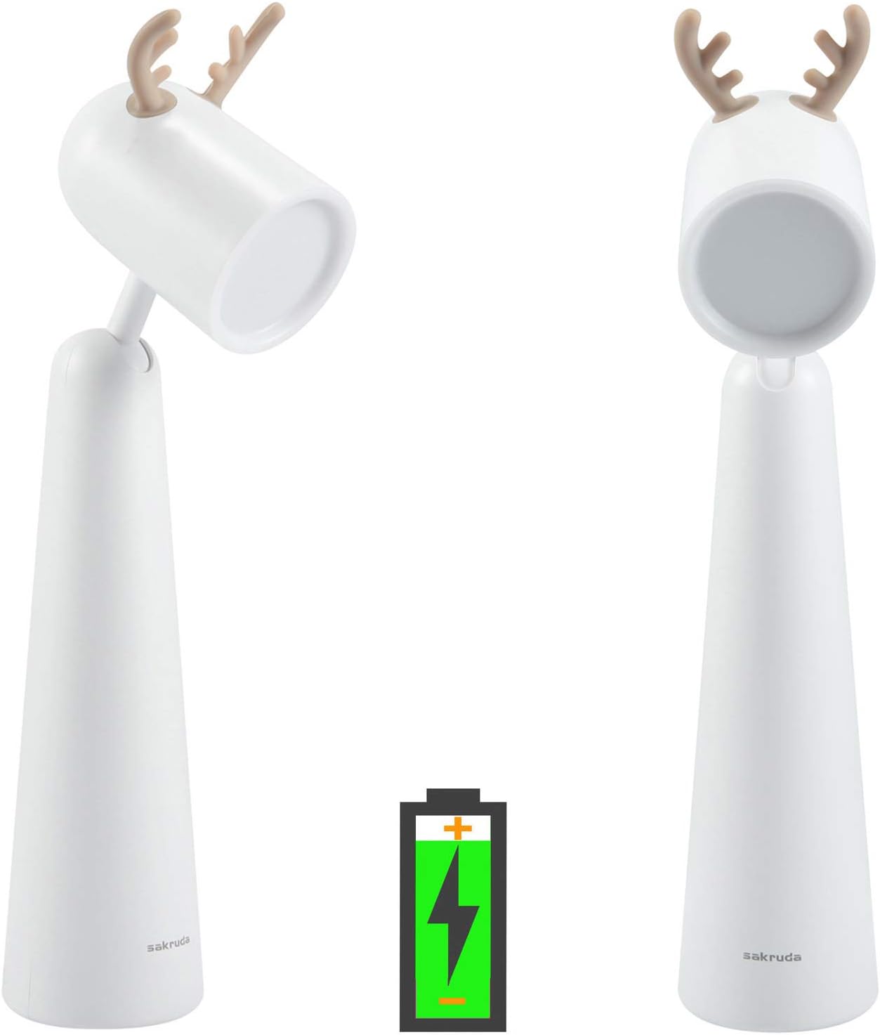 Best Led Desk Lamp, Input: Dc5v