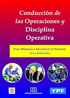 Livro CONDUCCIÓN DE LAS OPERACIONES Y DISCIPLINA OPERATIVA