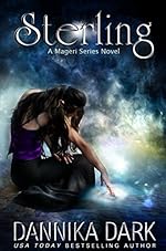 Sterling (Mageri Series Book 1)