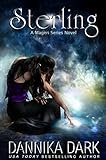 Sterling (Mageri Series Book 1)