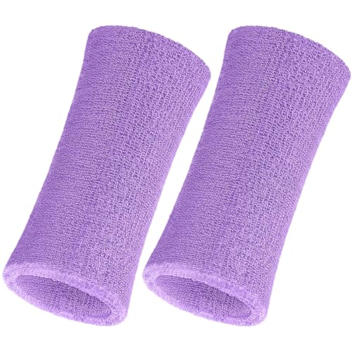WILLBOND Wrist Sweatbands