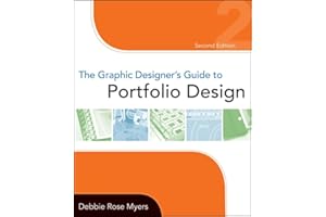 The Graphic Designer's Guide to Portfolio Design