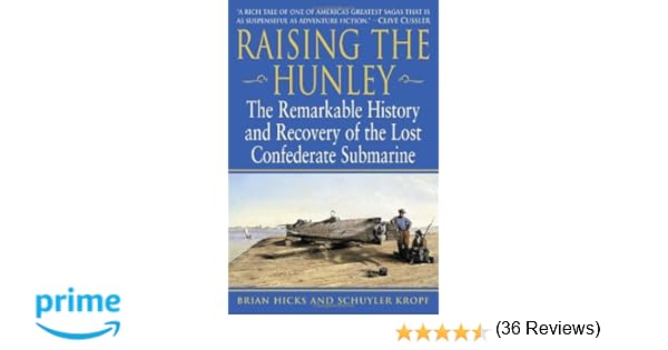 Watch The Hunley Online Free HD