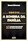 Livro Remova a sombra da família