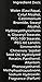 Bare Intimate Shave Lotion for Women by Luxxx Beauty (16 fl oz) - Shaving Cream for Sensitive Skin Minimizes Razor Burn, Shaving Bumps - Nourishes Skin with Jojoba and Vitamin B5 - Fresh Floral Scent