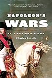 Book cover for Napoleon's Wars: An International History