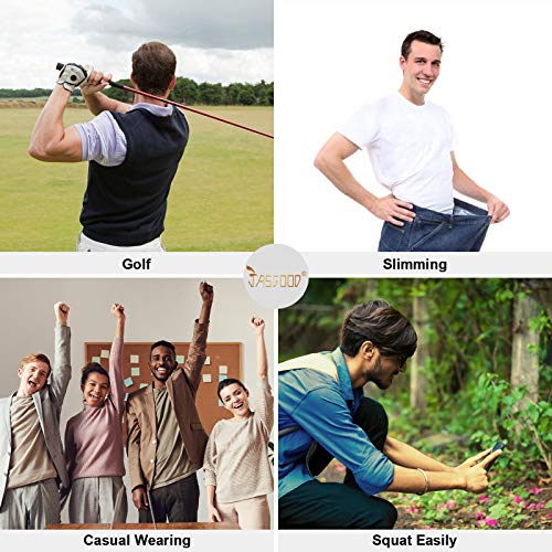 No Show Men Women Stretch Belt Invisible Elastic Web Casual Belt with Flat Buckle for Pants Jeans(Black,Suit Waist Size Under 40\'\')