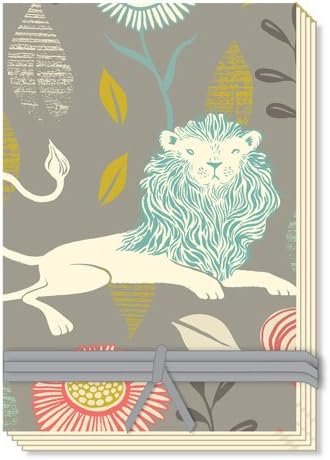 Capri Designs - Sarah Watts Pocket Notes