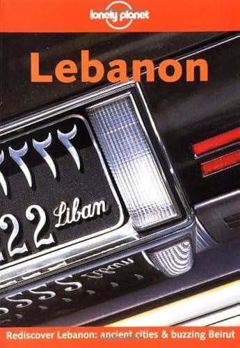 Download Lebanon. 2nd edition PDF