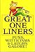 Great One Liners