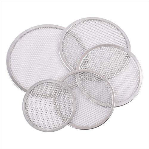 2 Seamless+Aluminum+Bakeware+Commercial+Kitchen