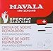 MAVALA Repairing Night Cream for Hands| Dry hands Treatment | Cracked Hands Repair| Overnight Hand Moisturizer | 30 Day Treatment | Moisturizing Gloves | 2.4 Oz