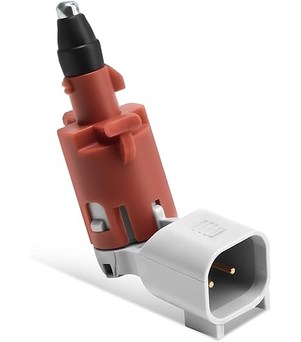 Amazon.com: Genuine Ford XF2Z-14018-AA Alarm Switch Assembly