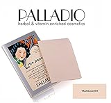 Palladio Beauty Rice Paper