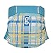 gDiapers Glamping gPants, Medium (13-28 lbs)