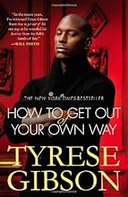 How to Get Out of Your Own Way