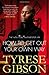 How to Get Out of Your Own Way - Book by Tyrese Gibson
