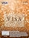 $25 Visa Gift Card (plus $3.95 Purchase Fee) primary