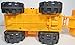 3207 Large TONKA Toy Truck MIGHTY MOTORIZED TIPPER - Year 2000