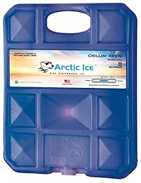 Arctic Ice Chillin Brew Series Paquete Enfriador R