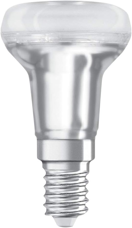 OSRAM LED Lamps, Reflector, 1.5 W, Set of 10, 25 W-Replacement