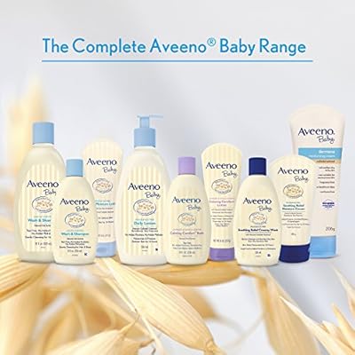 aveeno baby lotion coles