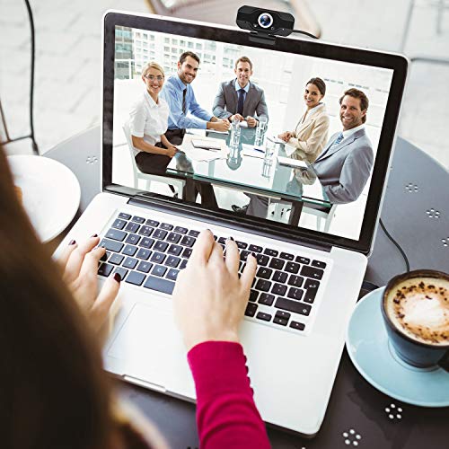 1080P-Webcam-with-Microphone-Full-HD-Web-Camera-Desktop-and-Laptop-Streaming-Computer-Camera-for-Windows-Mac-PC120-Degrees-Wide-Angle-30fps-Built-in-Mic-for-Video-Calling-Conferencing-Gaming