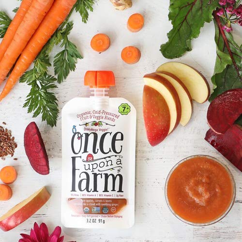 6 Once+Upon+Farm+Organic+Refrigerated