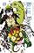 Livro Blue Exorcist vol. 10
