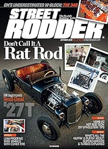 Street Rodder