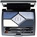 Christian Dior 5 Couleurs Designer All-in-one Professional Eye Palette, 208/Navy, 0.2 Ounce