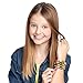 Make It Real – Decoupage-a-Bead Jewelry. DIY Wooden Beads & Paper Decoupage Bracelet Making Kit for Girls. Design and Create Unique Tween Bracelets with Wooden Decoupage Beads & Beautiful Charms