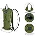 3 Liter Tactical Hydration Pack Bladder Water Bag Pouch Backpack Reservoirs For Hiking Climbing Running 3L Outdoor Men Women