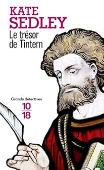 Le Tresor De Tintern Kate Sedley Babelio