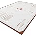 [SALE] Simple Baker Extra Thick, Extra Large Silicone Pastry Mat with Measurements, 25