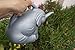 Trusted Buddy Cute Baby Elephant Watering Can