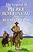 Legend of Pierre Bottineau and the Red River Trail by