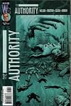 The Authority Vol. 1 #17