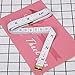 HOBOYER Soft Tape Measure,60 Inch 1.5M 150cm Tape Measure for Sewing Tailor Cloth Ruler Body Measurement Tape
